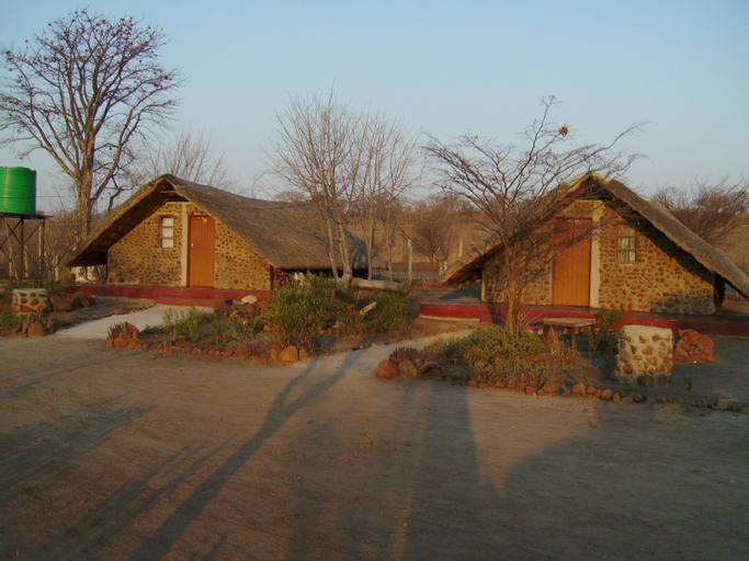 Liya Lodge and Campsite, Chobe