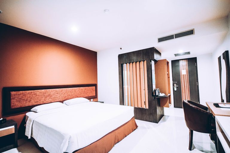 Hotel Olive, Tangerang