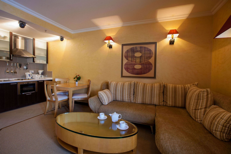Chagala Residence Atyrau, Atyrau