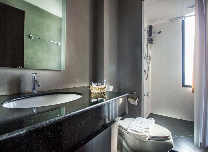 B2 Lampang Boutique & Budget Hotel, Muang Lampang