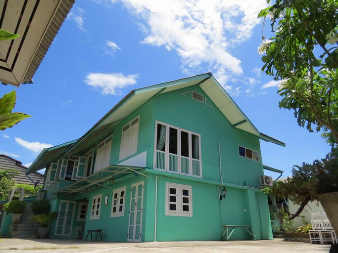 R-Lampang Guest House, Muang Lampang