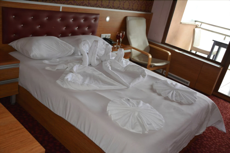 Hopa Heyamo Hotel, Hopa