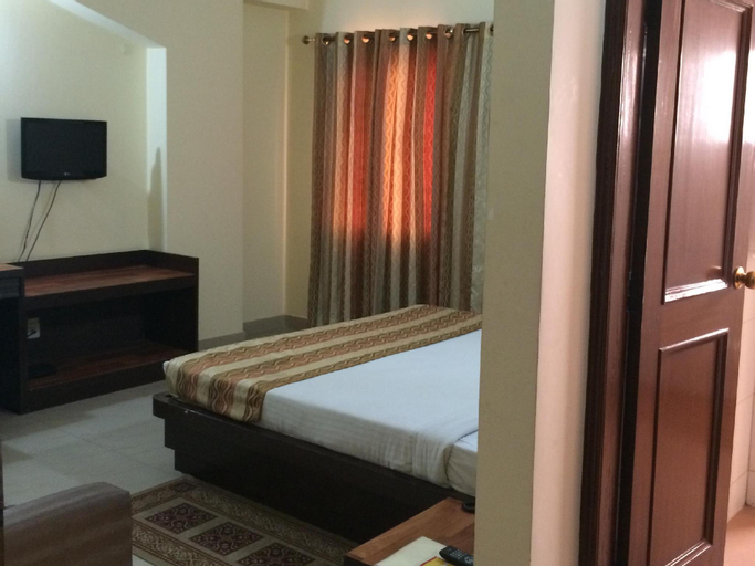 Hotel Maiden Residency, Ghaziabad