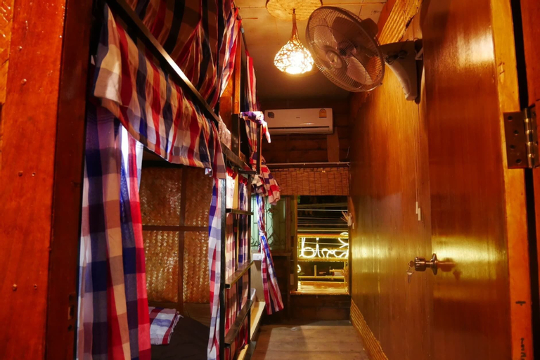 Woodbridge Hostel Sukhothai, Muang Sukhothai
