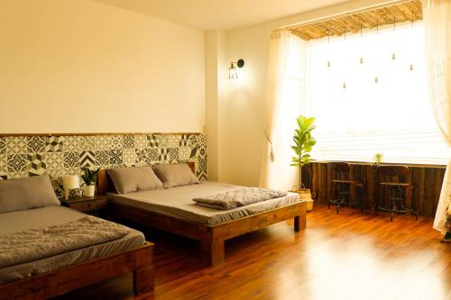 Hometolove, Phan Thiết