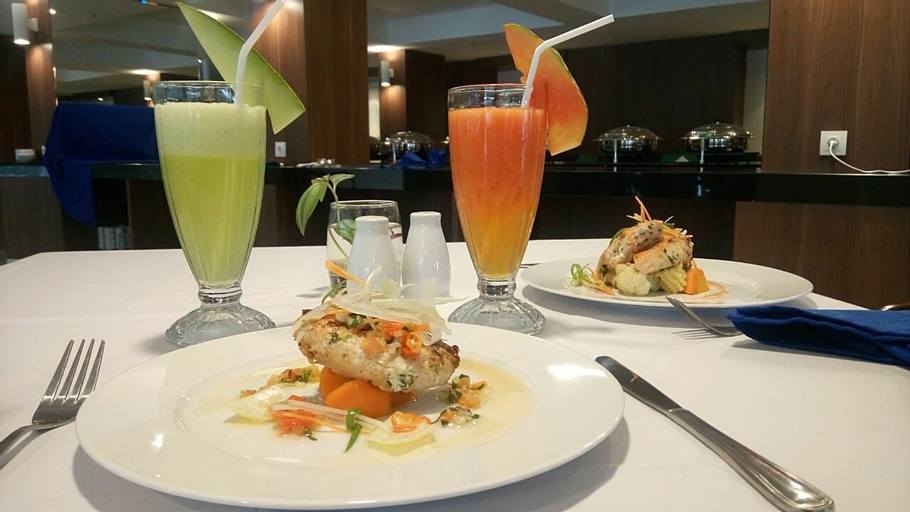 Core Hotel Malioboro City Yogyakarta, Yogyakarta
