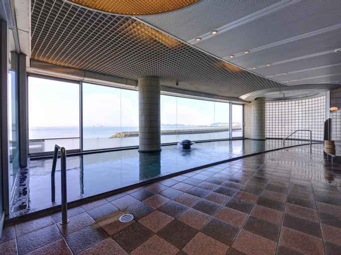 Hotel Takeshima, Gamagōri