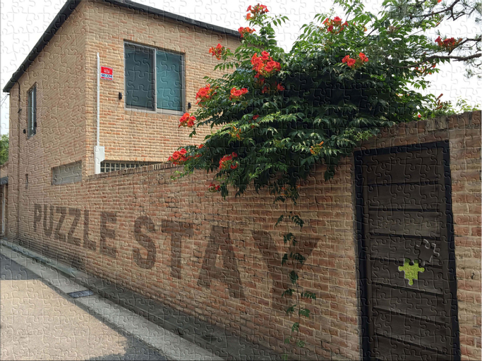PuzzleStay House, Gangbuk