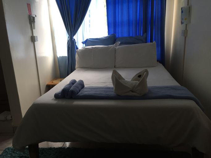 Liya Guest Lodge, Chobe