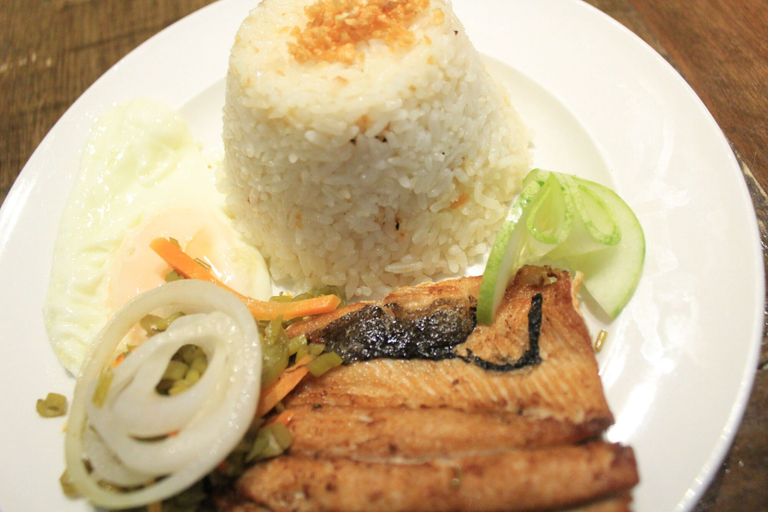 Food & Drinks 5, Filigans Hotel, Puerto Princesa City