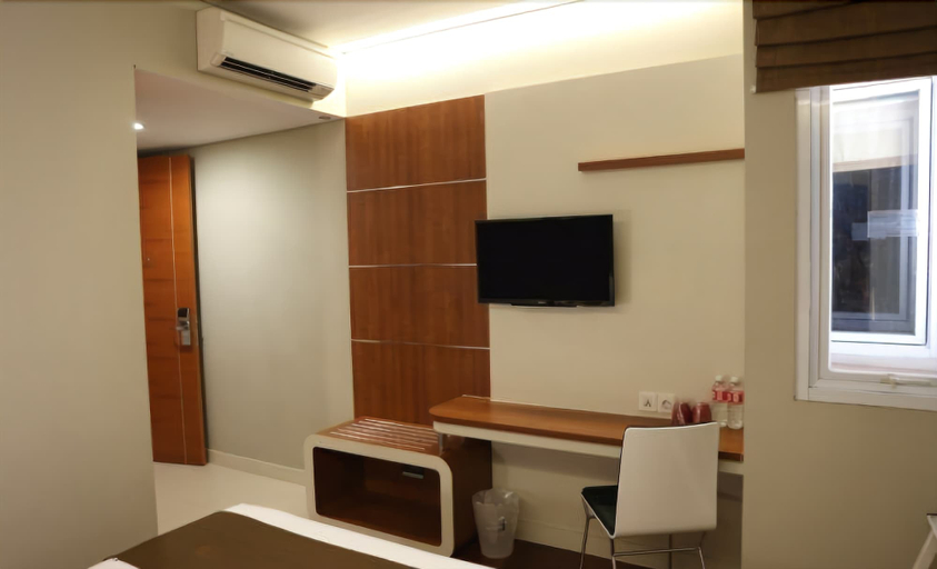Bathroom 4, シティハブ ホテル アット マイジェン, Surabaya