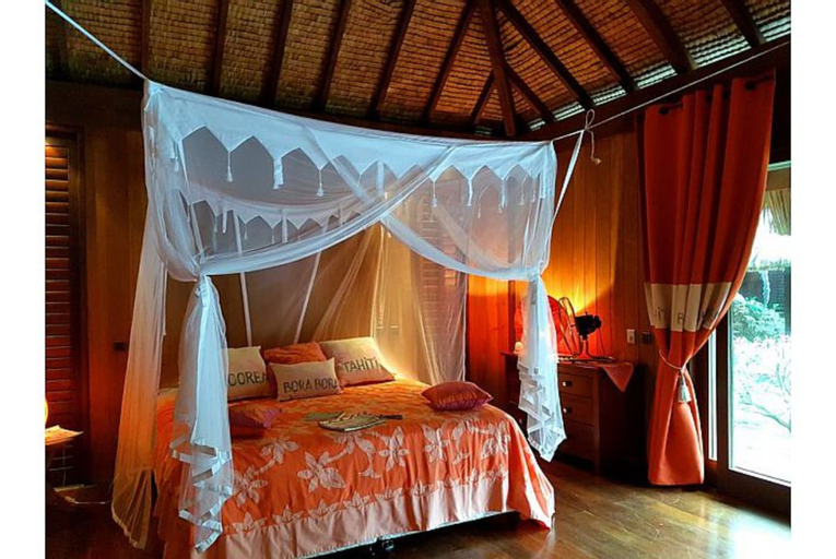 Villa Lagon - Moorea,