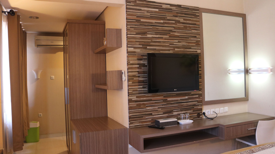 Tirta Mansion Premier, Tangerang