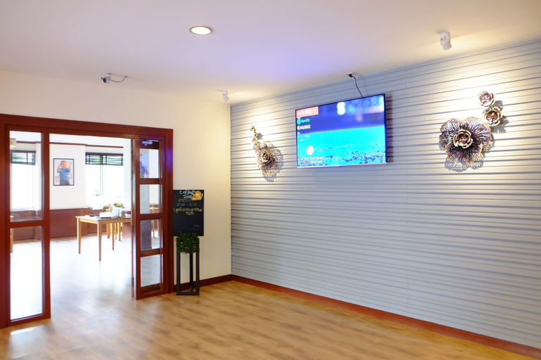 Public Area 2, Studio Khon Kaen by iCheck inn, Muang Khon Kaen