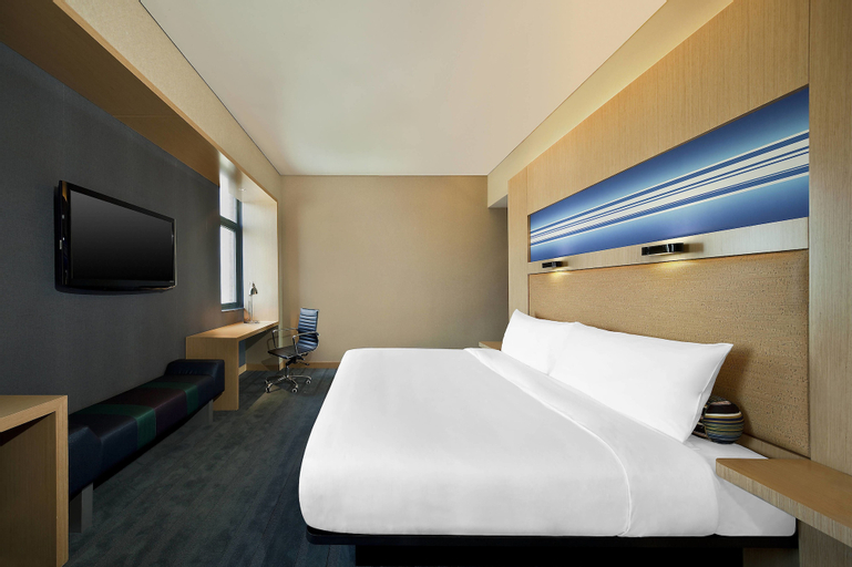 Aloft Haiyang, Yantai
