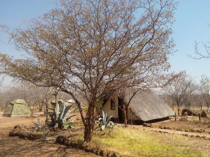 Liya Lodge and Campsite, Chobe