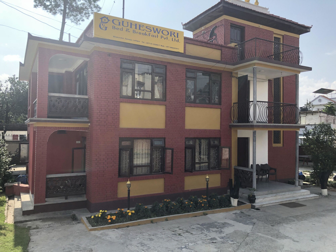 Guheswori bed and breakfast, Bagmati