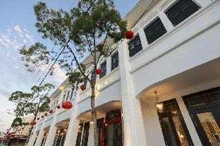 Liu Men Melaka - by Preference, Malacca City