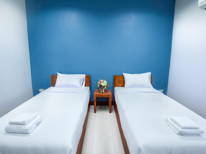 T.House Maesot, Mae Sot