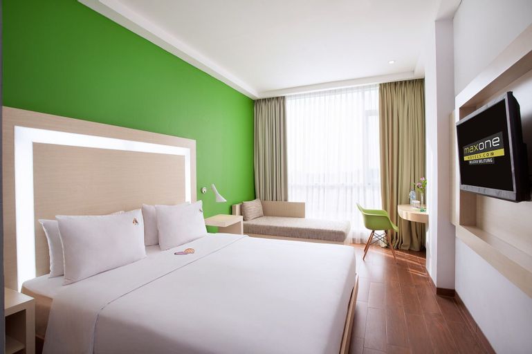 MaxOneHotels at Belstar Belitung, Belitung
