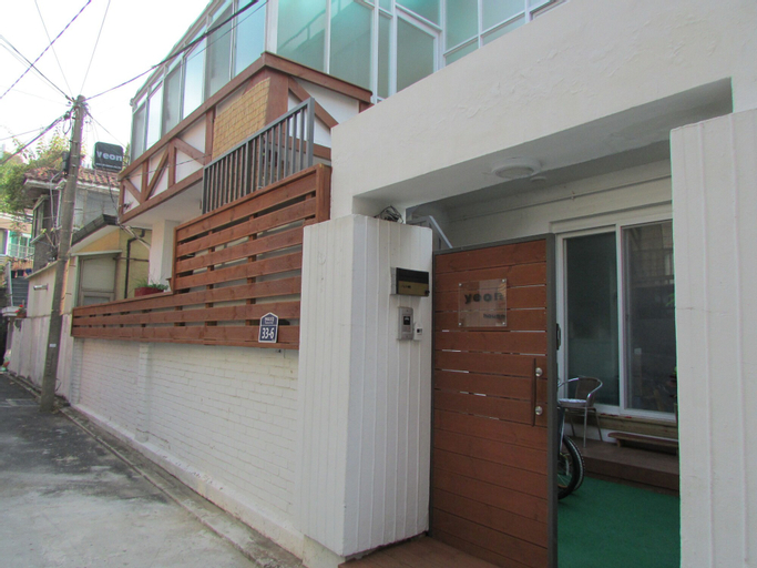 Yeon Guesthouse, Seodaemun