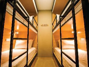 Hotel D'View Inn Bukit Bintang, Kuala Lumpur