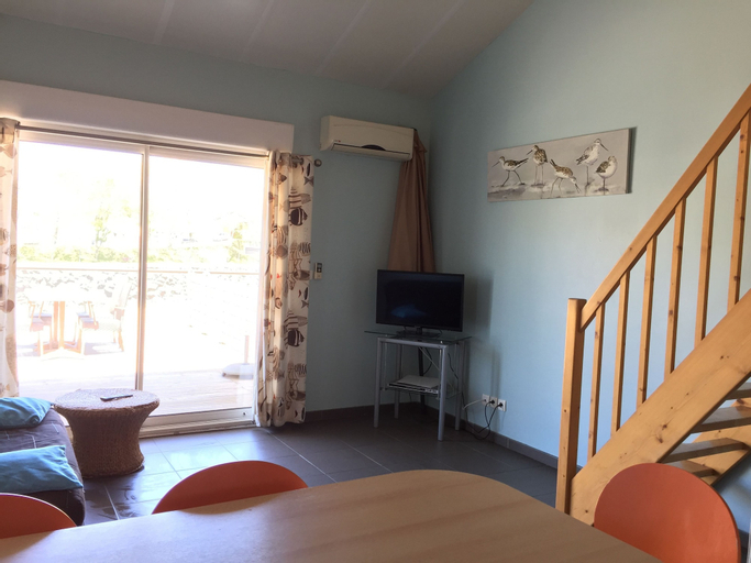Appartements Belarra, Pyrénées-Atlantiques