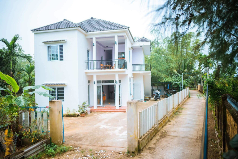 Mint Din House, Hội An