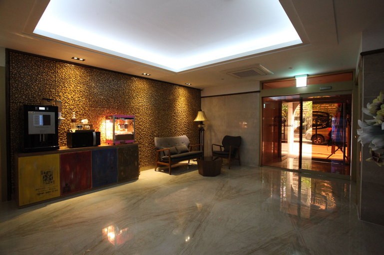 Shampoo Hotel, Bupyeong