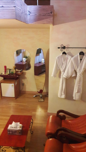 Korea Hotel, Yangju