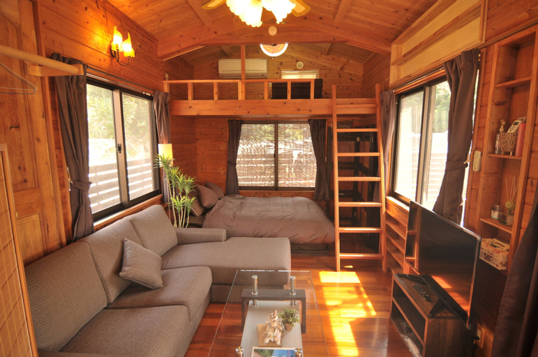 Yukurina Resort Okinawa Haso, Motobu