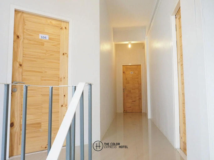 The Color Express Hotel, Muang Nakhon Si Thammarat