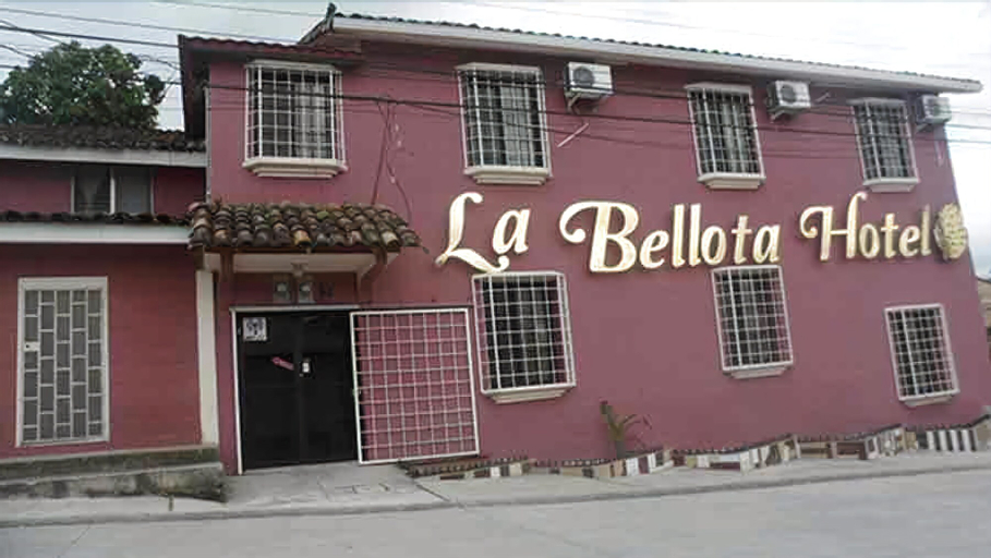 La Bellota Hotel, Siguatepeque