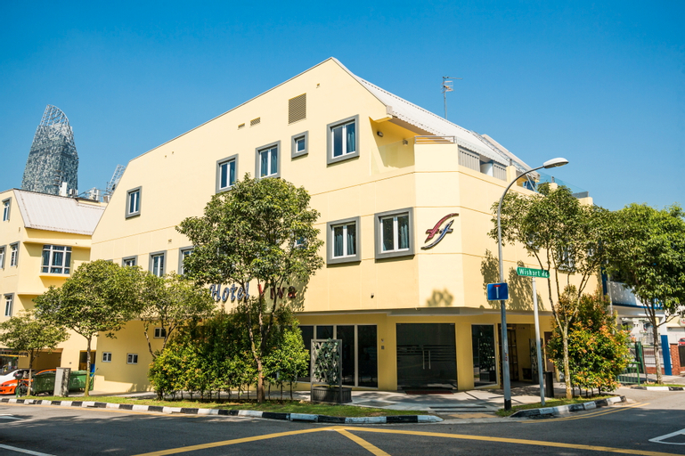 Fragrance Hotel - Viva, Bukit Merah