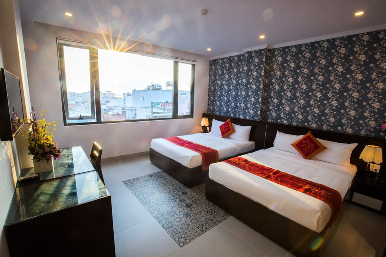 Blue Summer Hotel, Thanh Khê