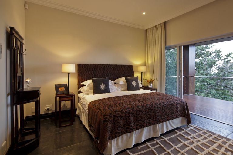Bedroom 4, Luxury Seaside Homes, Ugu