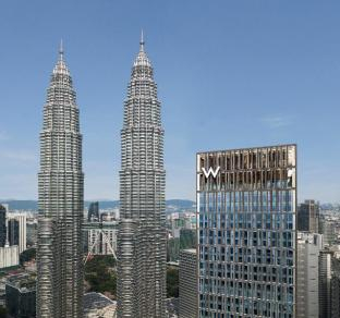 W Kuala Lumpur, Kuala Lumpur