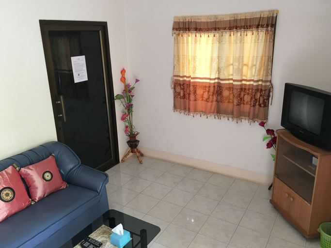 Pakasan Garden Home, Khon San