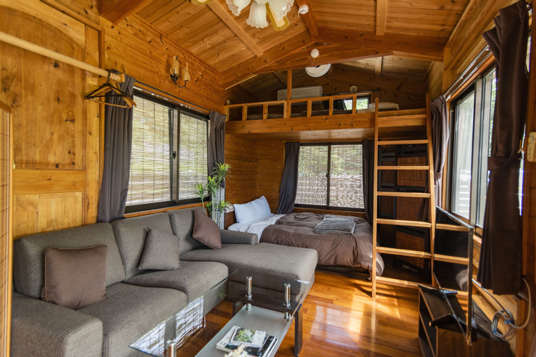 Yukurina Resort Okinawa Haso, Motobu