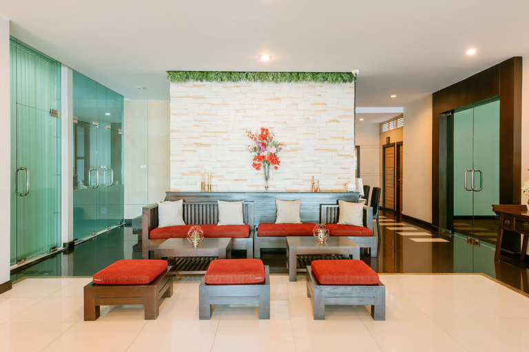 The Singora Hotel, Muang Songkhla