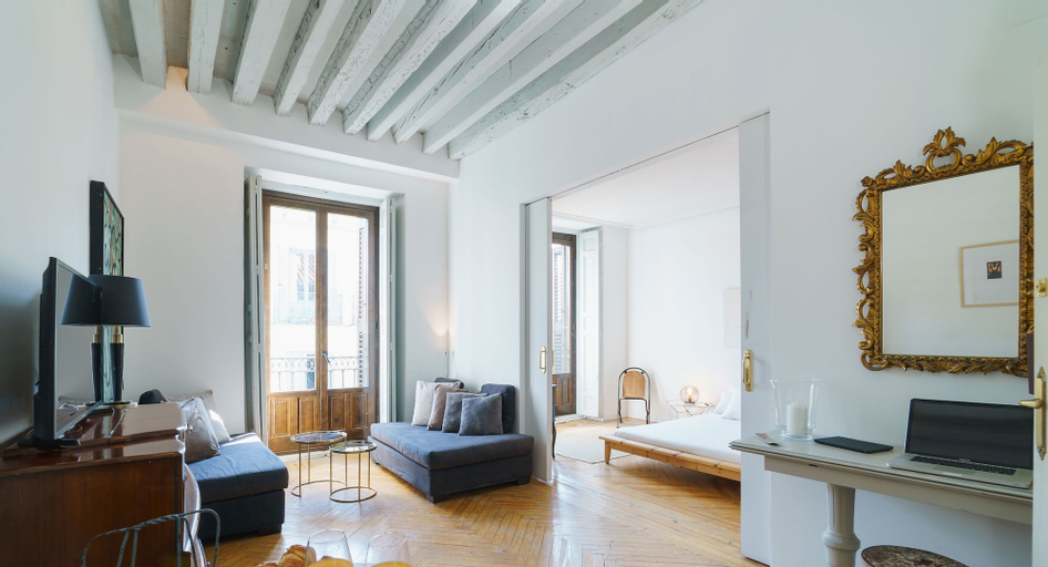 Charming Fuencarral, Madrid