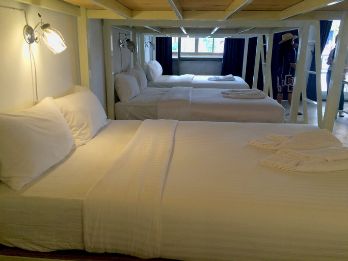 Pai Hostelle - Caters to Women, Pai