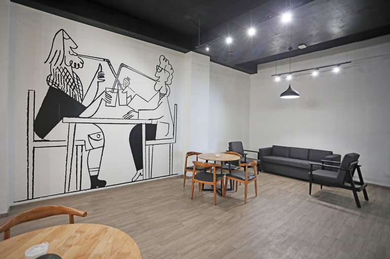 OYO Townhouse 024 Sector 47 Gurgaon, Gurgaon
