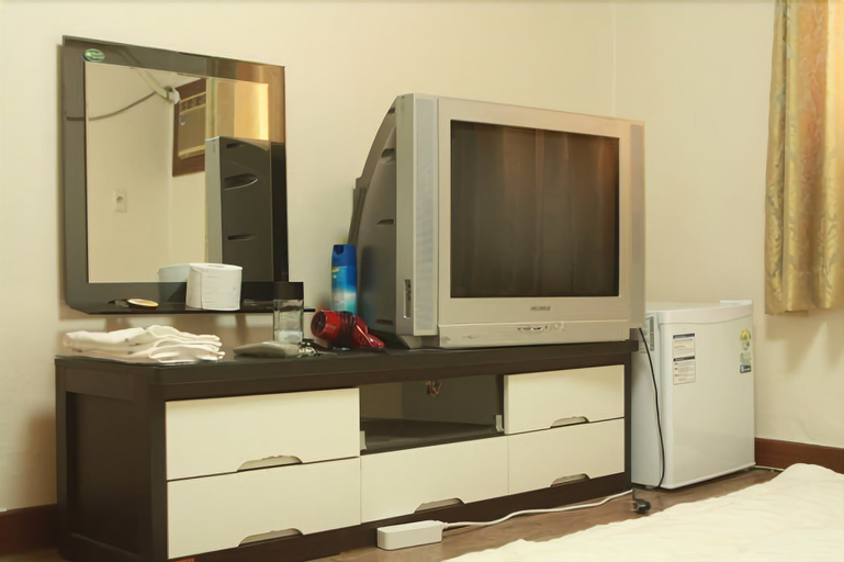 Gurye Guesthouse - Hostel, Gurye