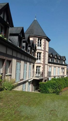 Residence des Impressionnistes, Calvados