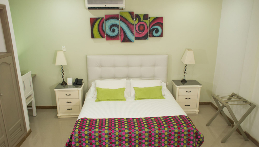 Hotel Costa Bonita, Montería
