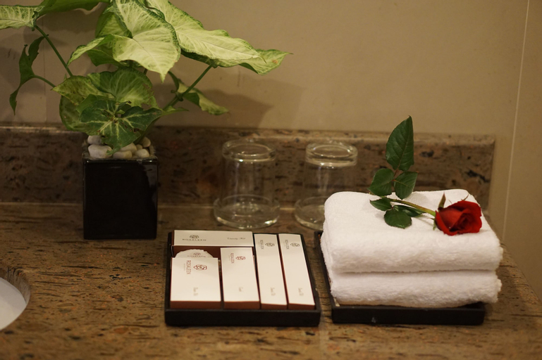 Amenities 3