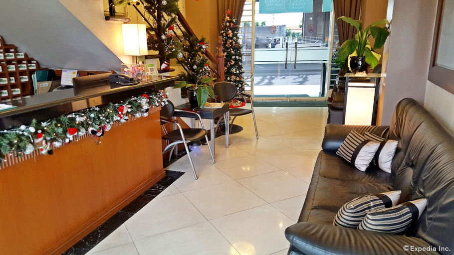 Others 4, Avitel Hotel, Makati City