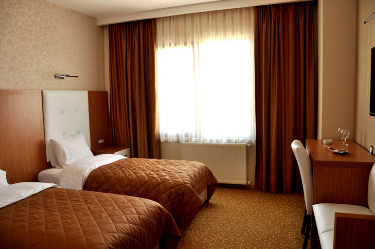 Amazon Aretias Hotel, Keşap