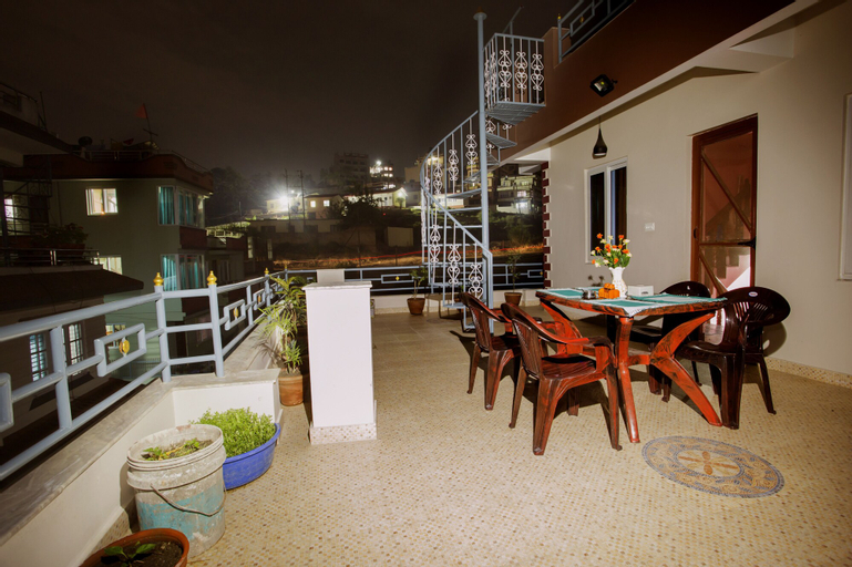 Good Vibe Homestay, Bagmati
